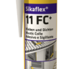 西卡Sikaflex-11-FC 300ml單液型聚氨酯填縫膠 矽利康