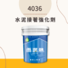 雨漏熱 4036 水泥接著強化劑